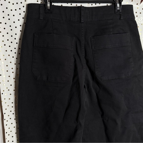 Everlane The Twill Wide Leg Pants - Picture 11 of 13